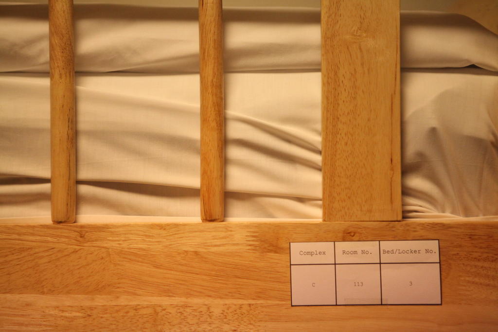 Atti Guesthouse Seoul Exterior photo